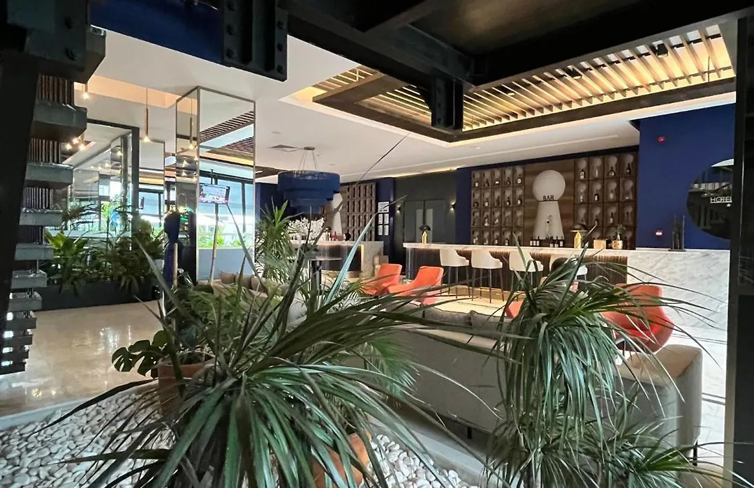 Hotel Bonvie-1