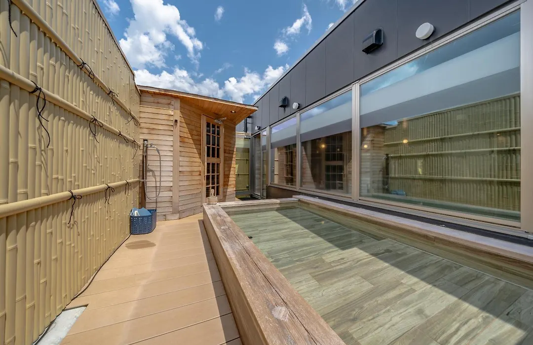 Wat Hotel & Spa Hida Takayama-1