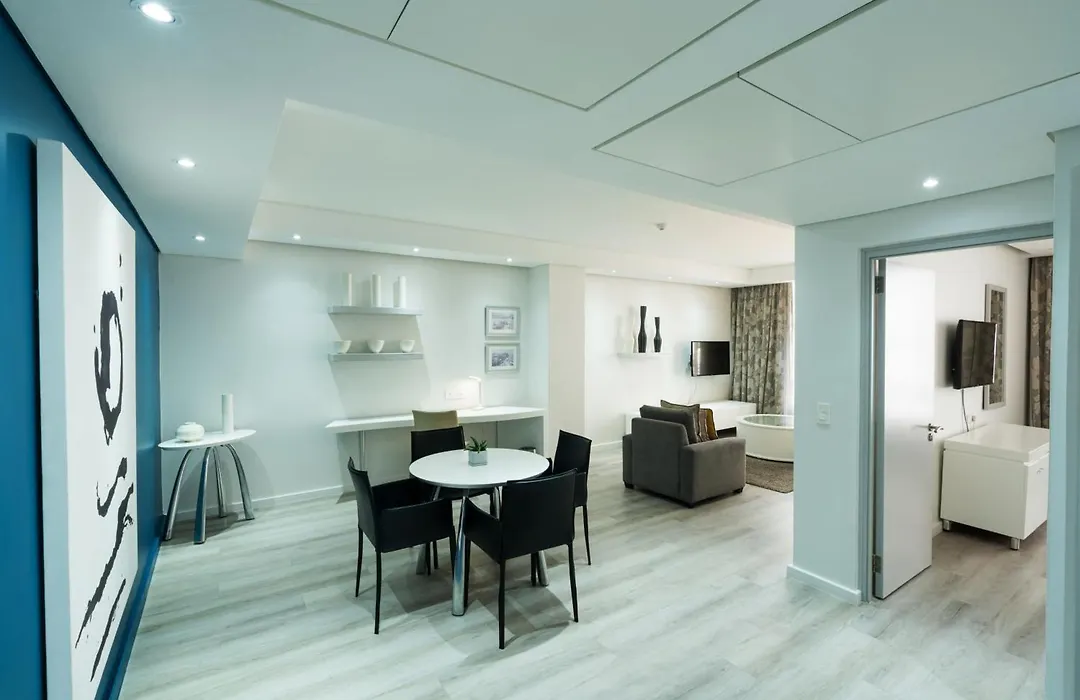 Protea Hotel By Marriott Cape Town North Wharf-1