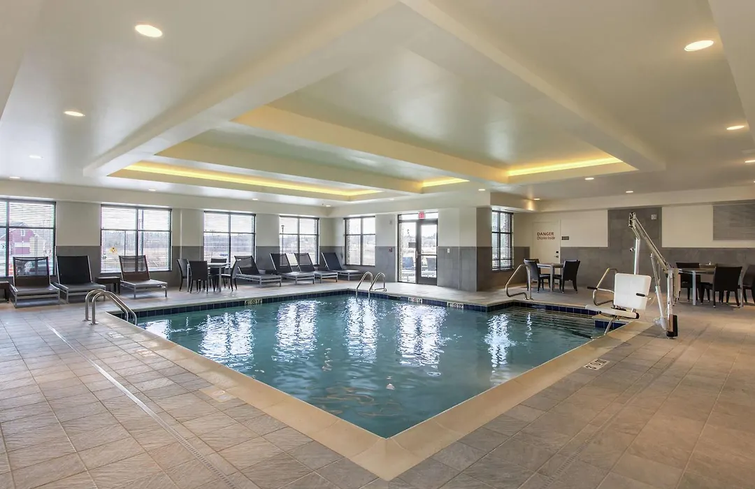 Homewood Suites By Hilton Boston Marlborough-1
