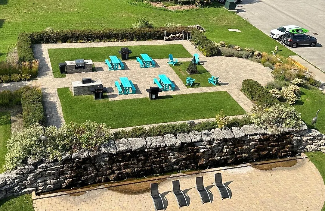 Living Water Resort & Spa-1