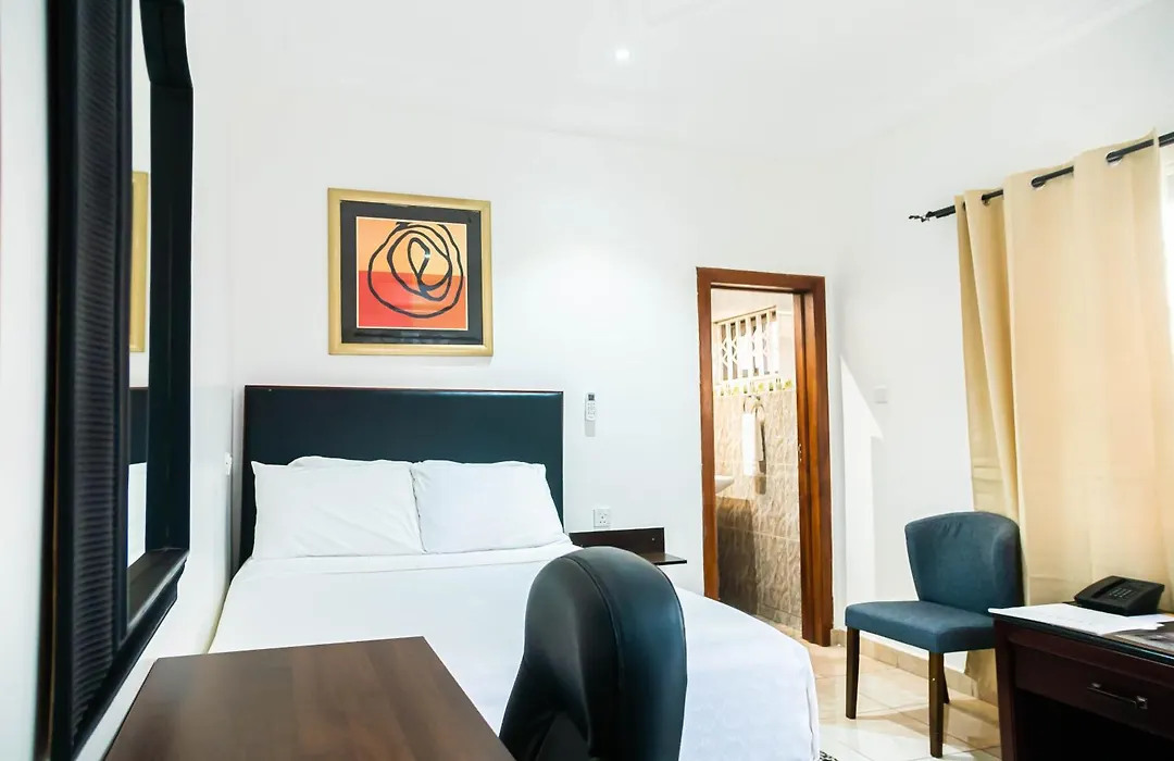 Koko Palm Inn Ltd-1