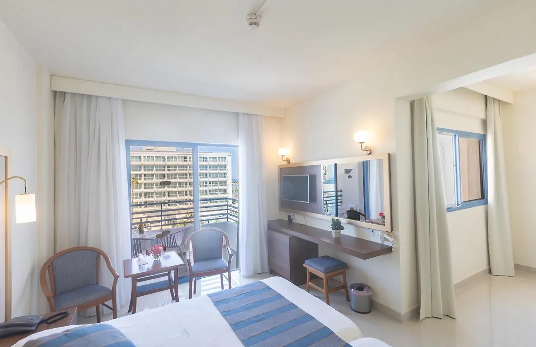 Iliada Beach Hotel-1