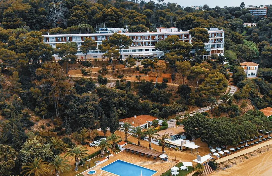 Hotel Santa Marta-1
