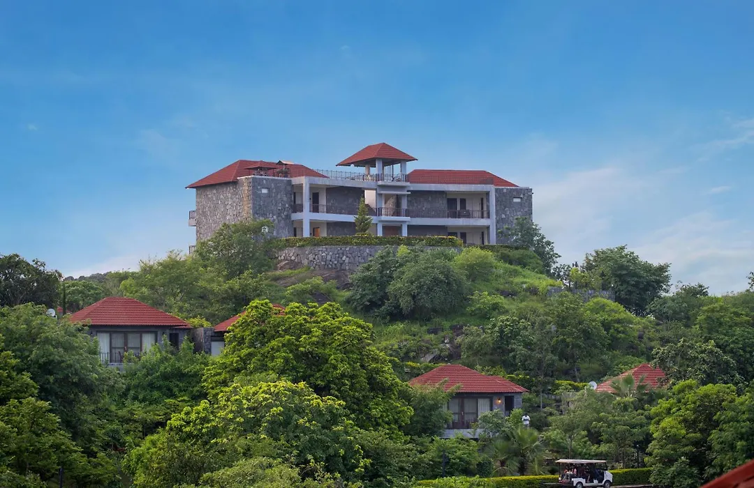 Mahua Bagh Resort Kumbhalgarh-1