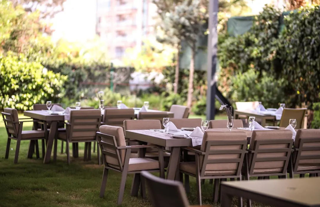 Best Western Premier Karsiyaka Convention & Spa Hotel-1