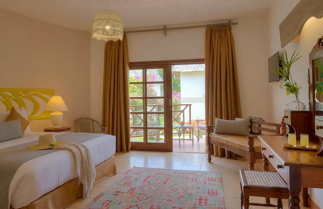 Neptune Village Beach Resort & Spa-1