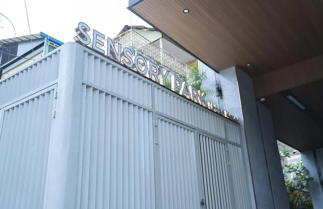 Sensory Park Urban Hotel-1