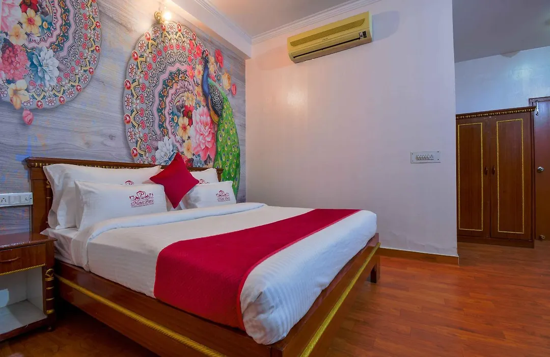 Hotel Parv-1