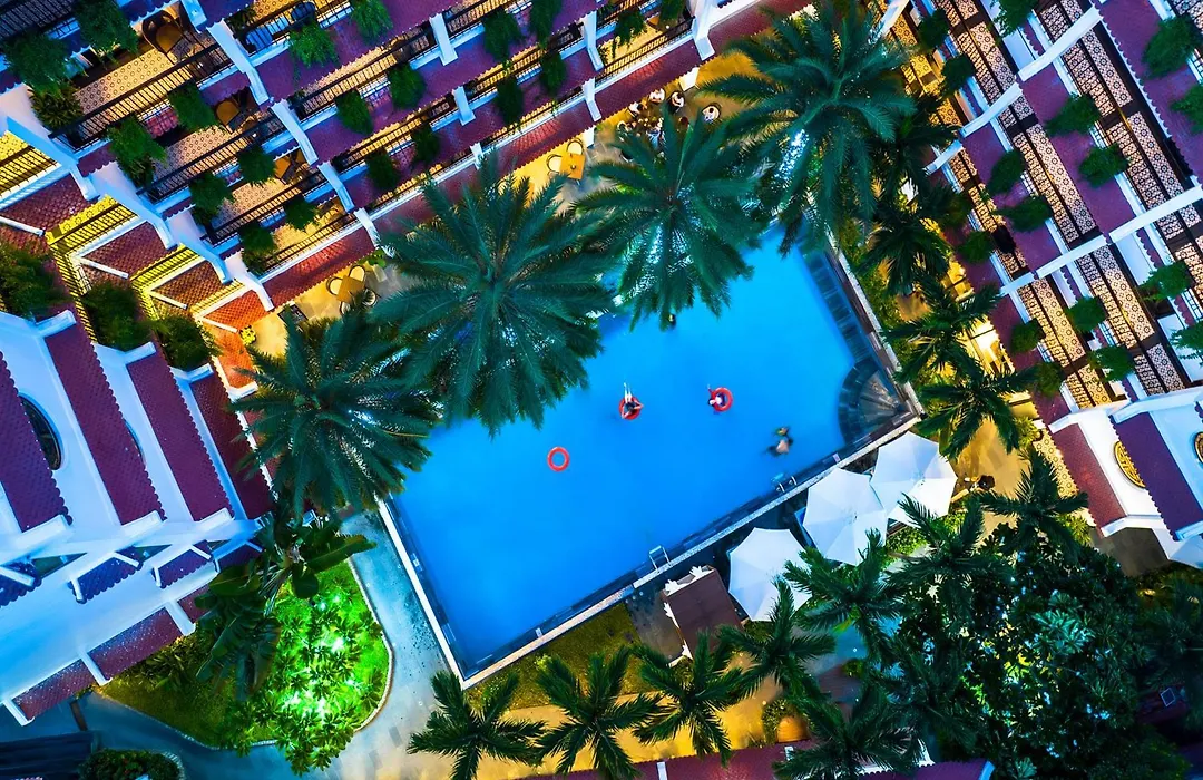 Hadana Boutique Resort Hoi An-1
