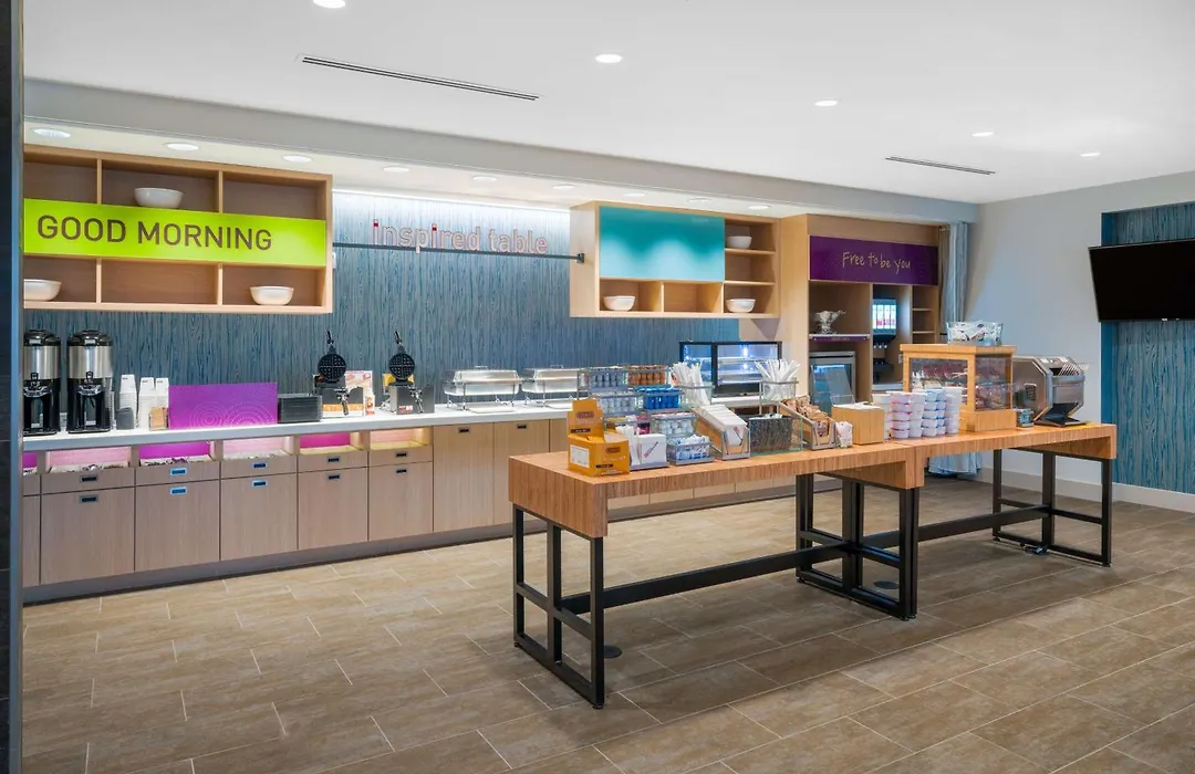 Home2 Suites By Hilton Brunswick-1