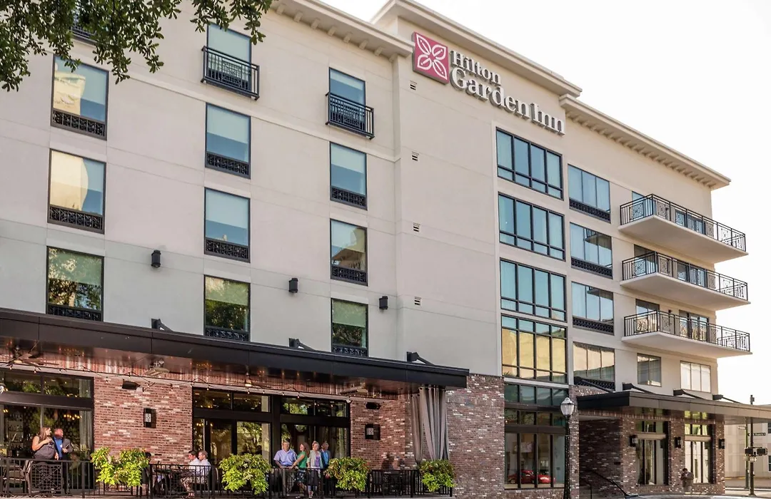 Hilton Garden Inn Mobile Downtown-1