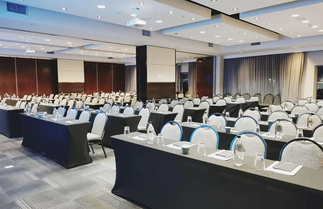 Doubletree By Hilton Cape Town Upper Eastside-1