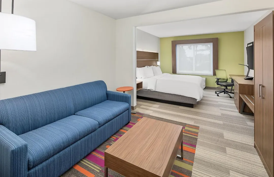 Holiday Inn Express Hotel & Suites Palm Bay By Ihg-1