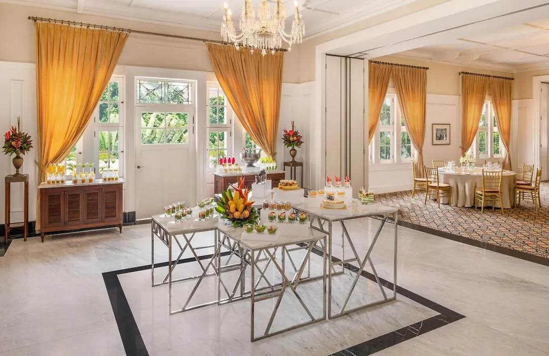 The Hermitage, A Tribute Portfolio Hotel, Jakarta-1