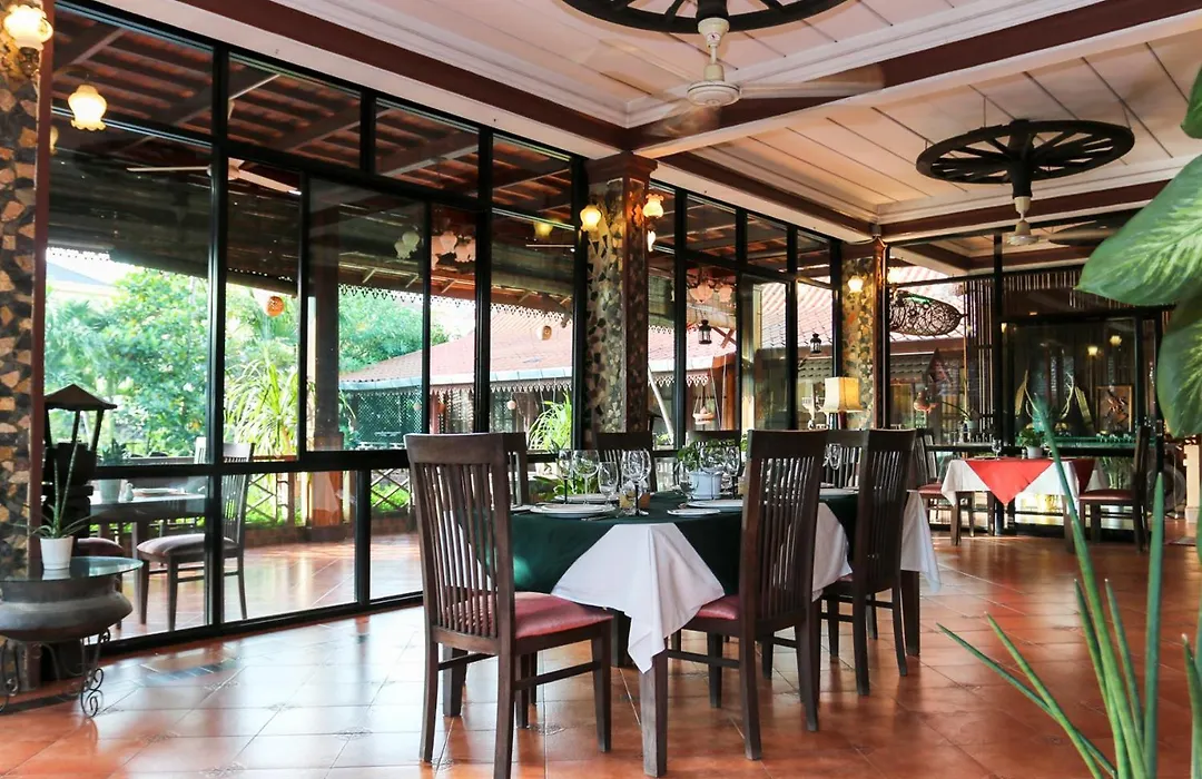 Chandara Boutique Hotel-1