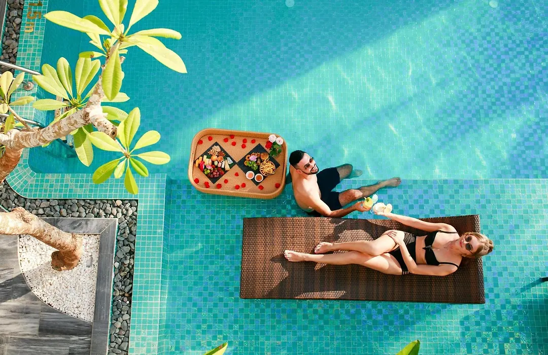 Grand Sunrise Palace Hoi An- A Luxury Indochine Hotel & Spa-1