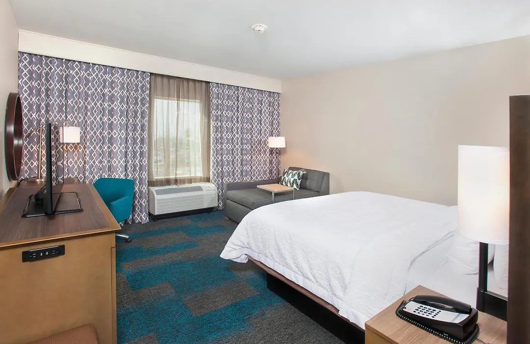 Hampton Inn & Suites Lax El Segundo-1