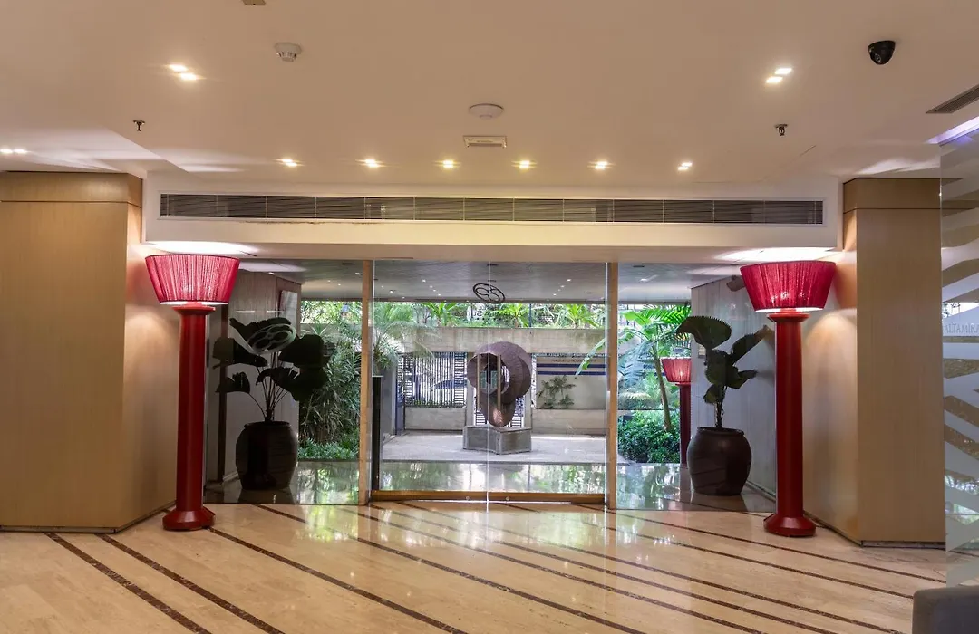 Hotel Altamira Suites-1