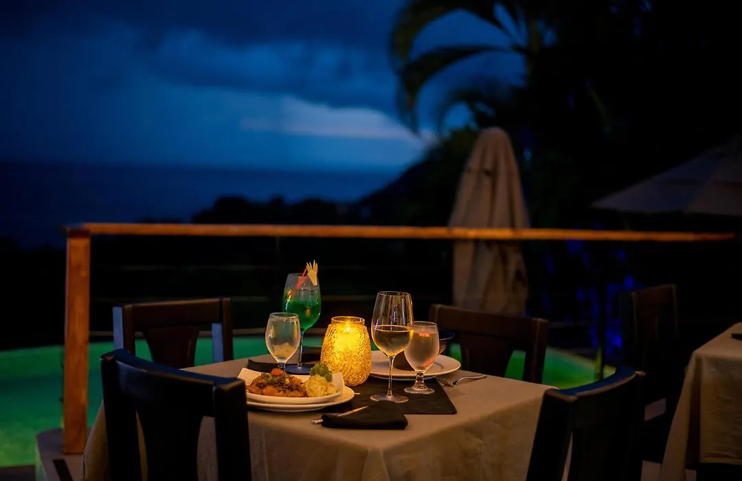 Villa Roca Boutique Resort & Suites - Adult Only-1