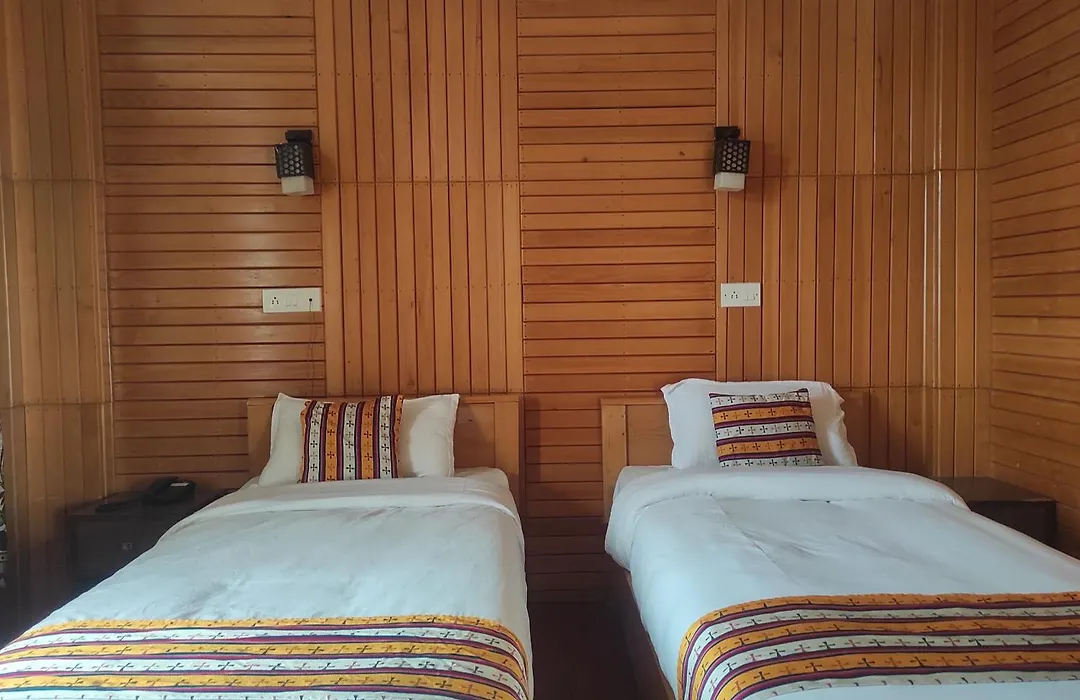 Hotel Tayatha-1