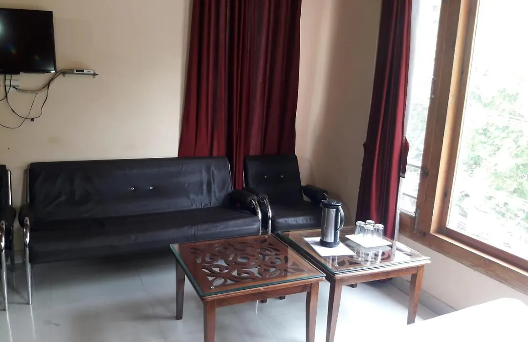 Stayapart I The Maple Residences - Lake Front-1