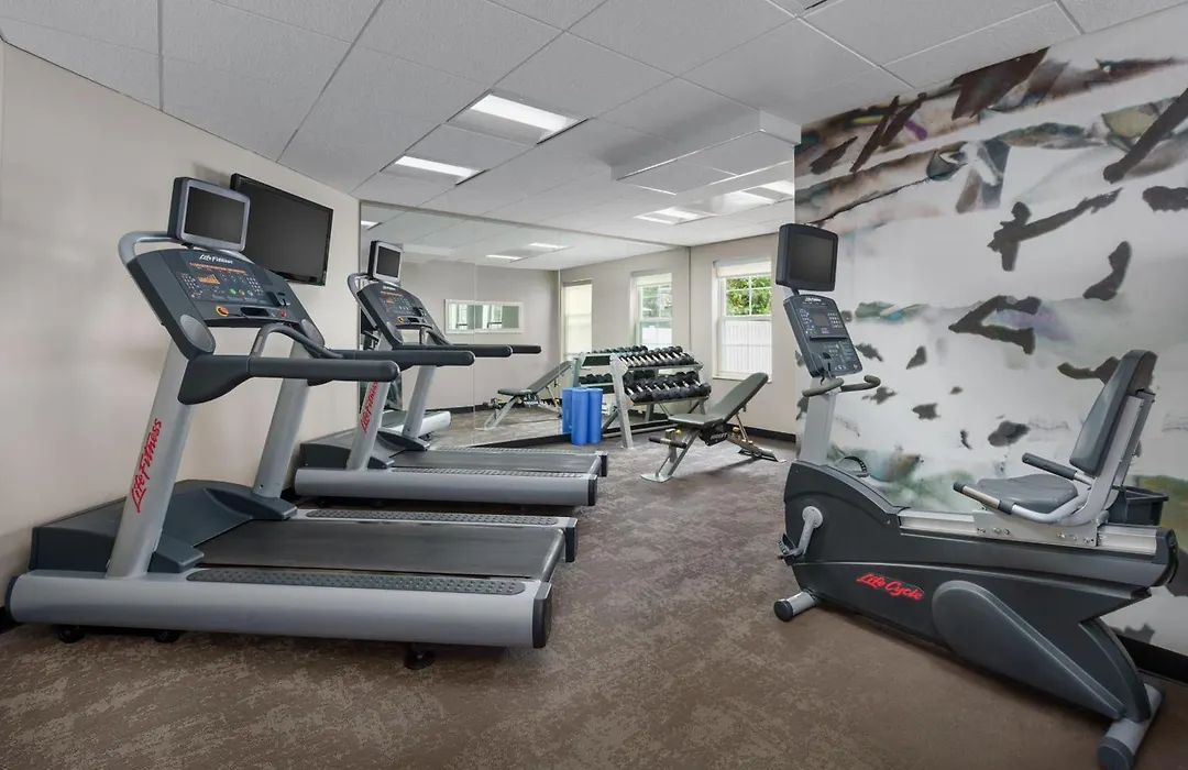 Residence Inn By Marriott Boston Foxborough-1