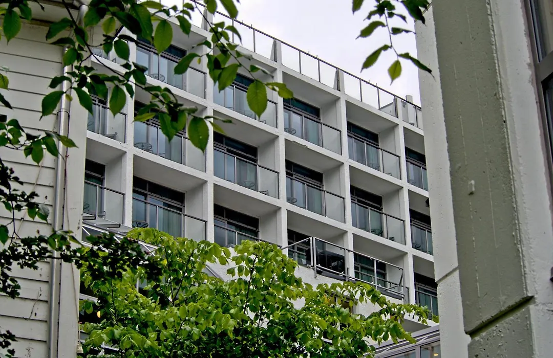 Havila Hotel Geiranger-1