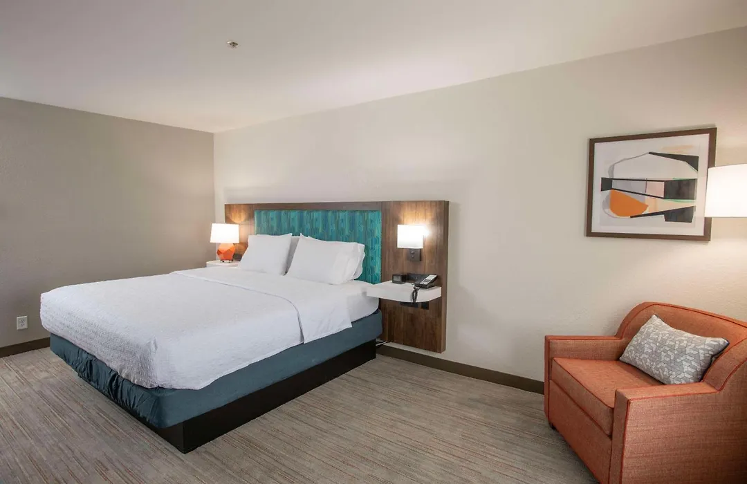 Hampton Inn Dry Ridge-1
