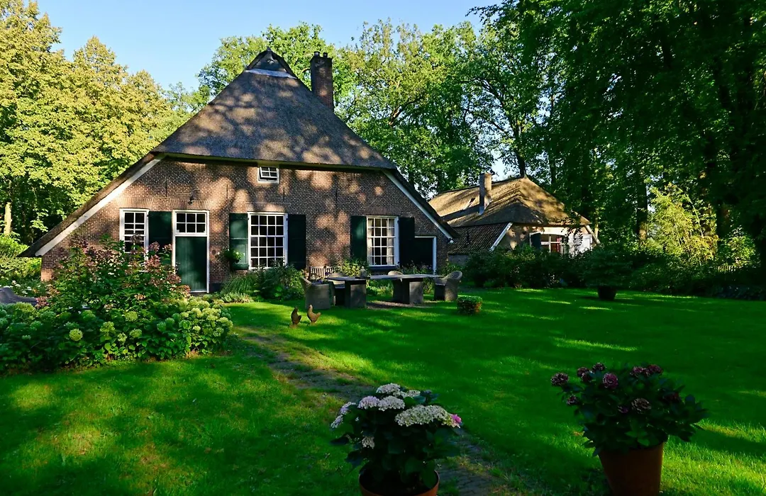 Landgoedhoeve Vosbergen-1