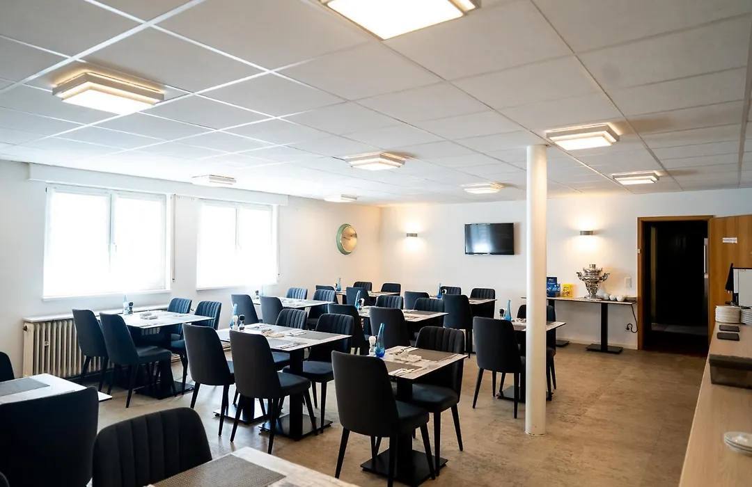 AP Hotel Mannheim Viernheim-1