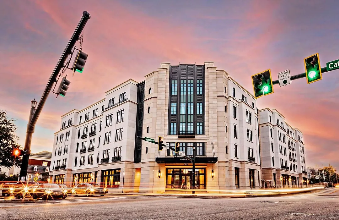 Hilton Club Liberty Place Charleston-1