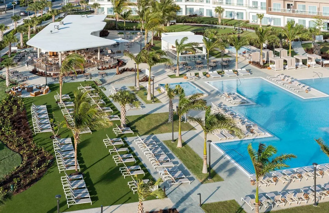 Embassy Suites By Hilton Aruba Beach Resort-1