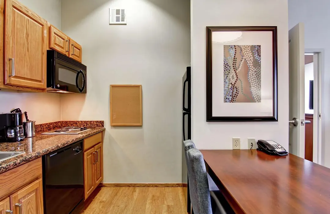 Homewood Suites By Hilton Oklahoma City-West-1