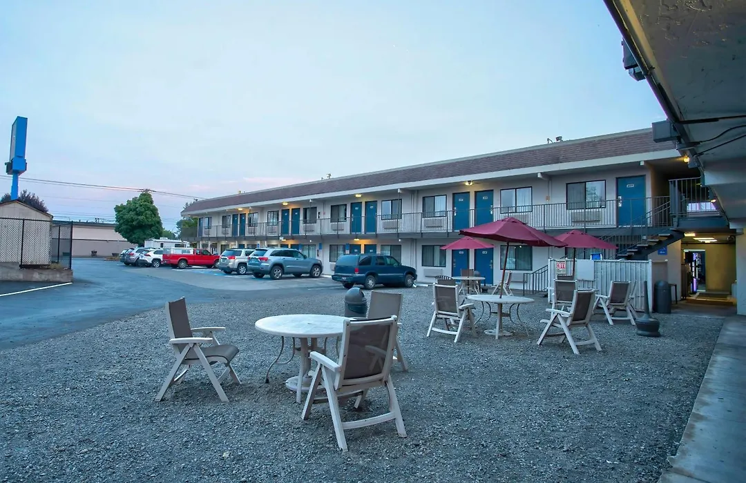 Motel 6-Salem, Or-1