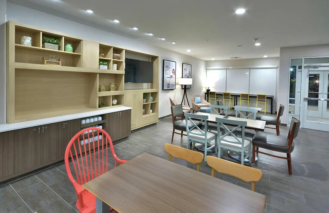 Home2 Suites By Hilton Duncan-1
