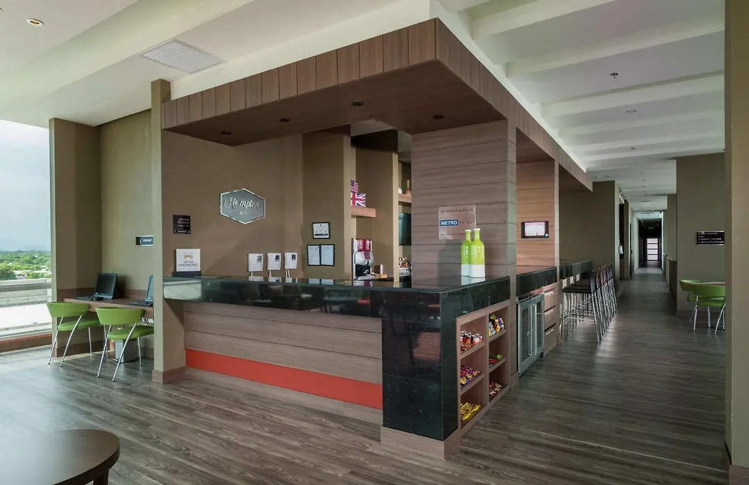 Hampton By Hilton Valledupar-1
