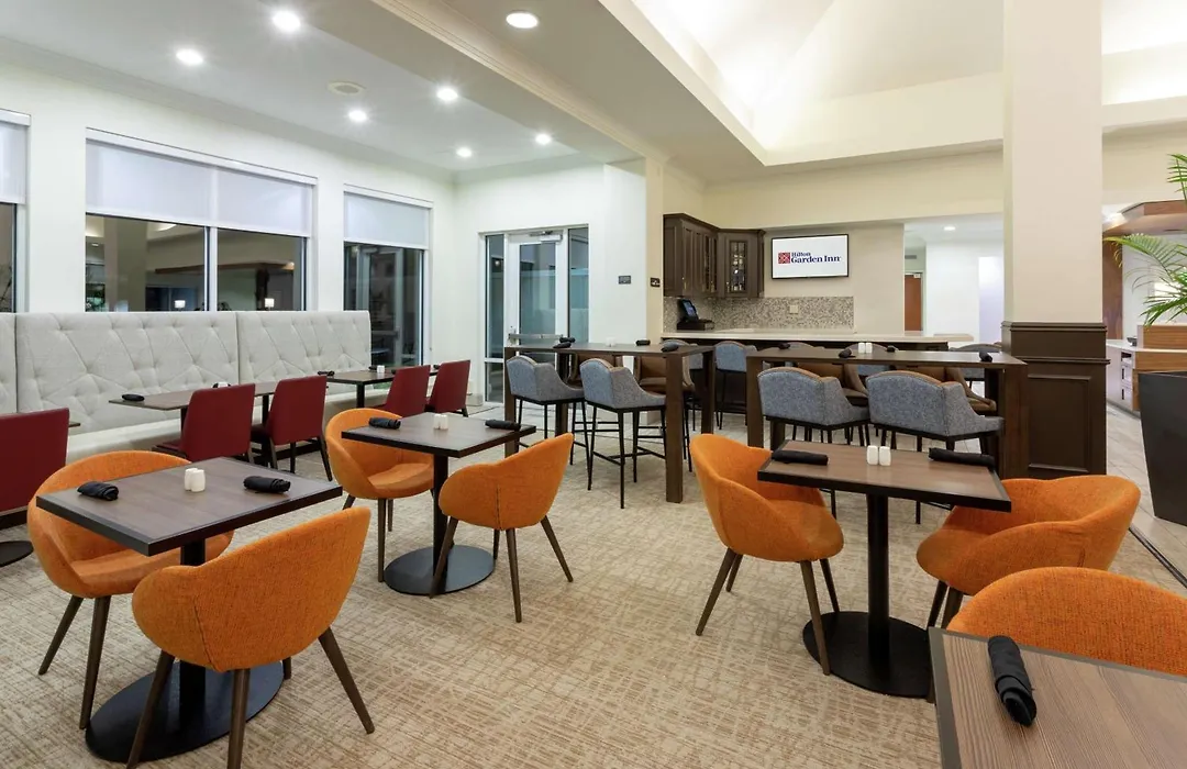 Hilton Garden Inn Minneapolis/Bloomington-1