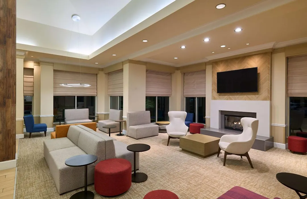 Hilton Garden Inn Hershey-1