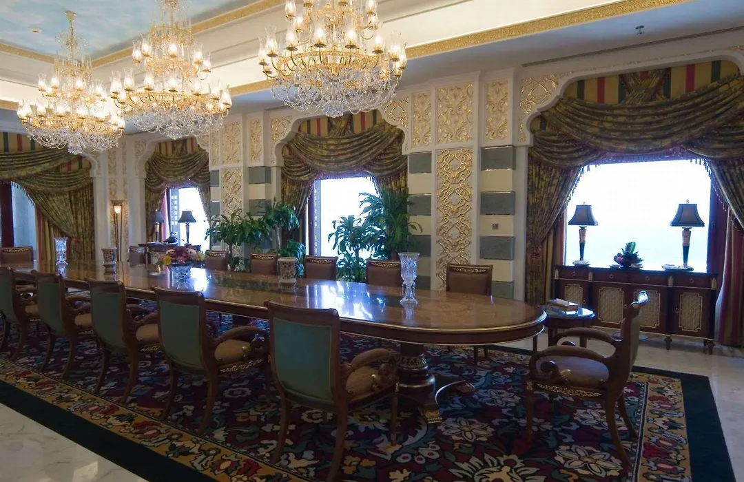 Waldorf Astoria Jeddah - Qasr Al Sharq-1