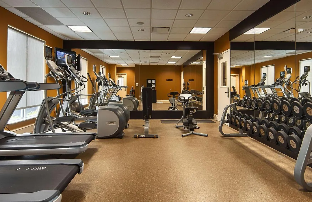 Hilton Garden Inn Houston/Galleria Area-1