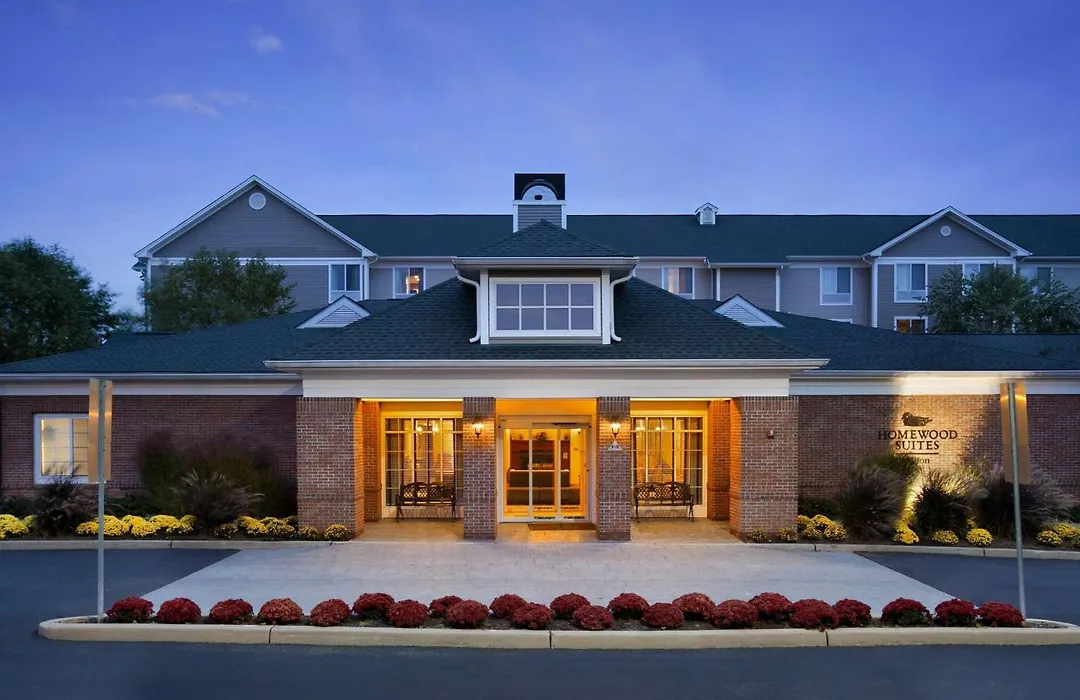 Homewood Suites By Hilton Somerset-1