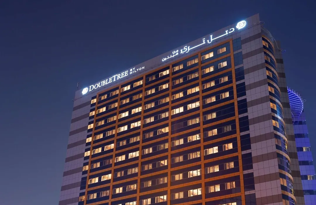 Sunday Signature Hotel & Residences Al Barsha-1