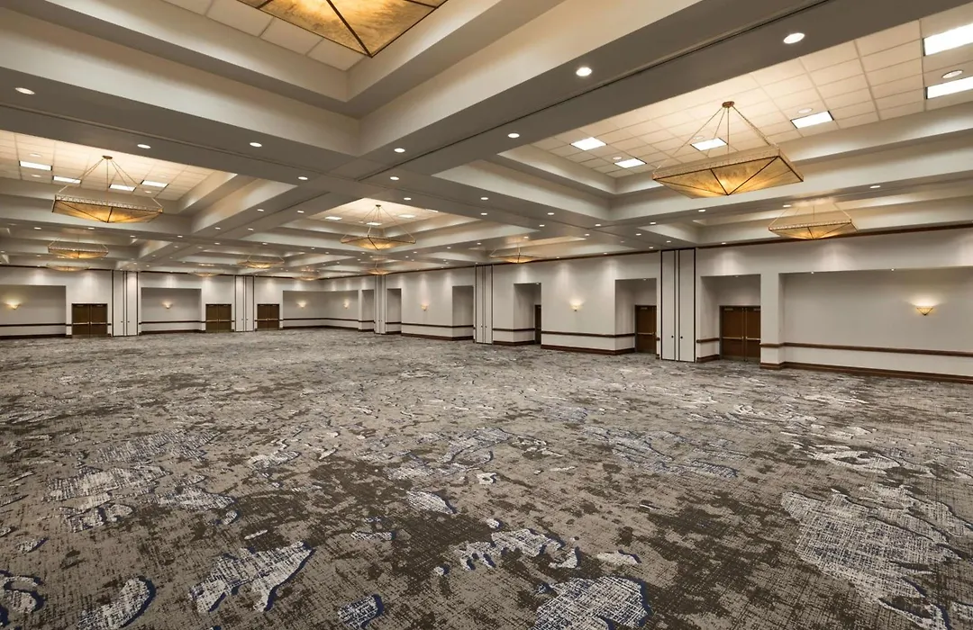 Embassy Suites Dallas - DFW Airport North-1