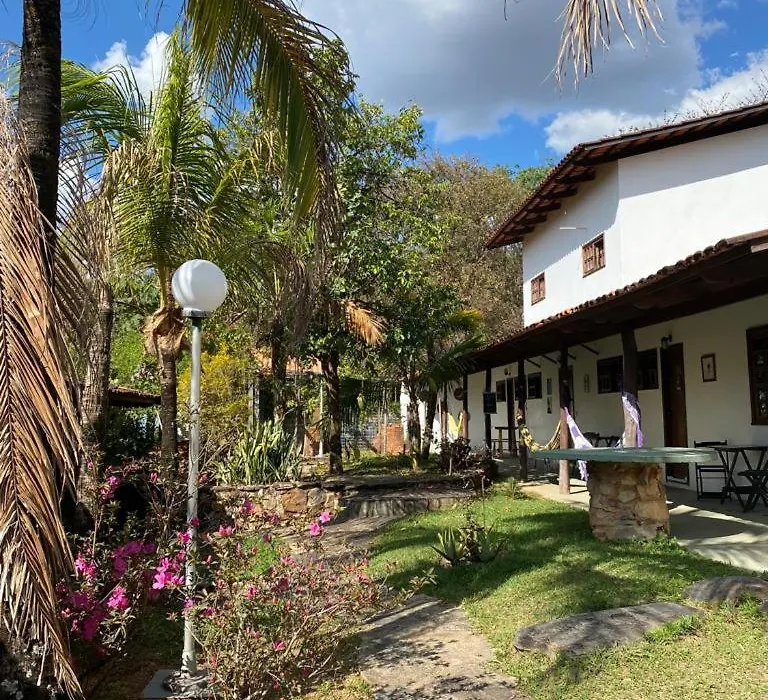 Pousada Palipalan-1