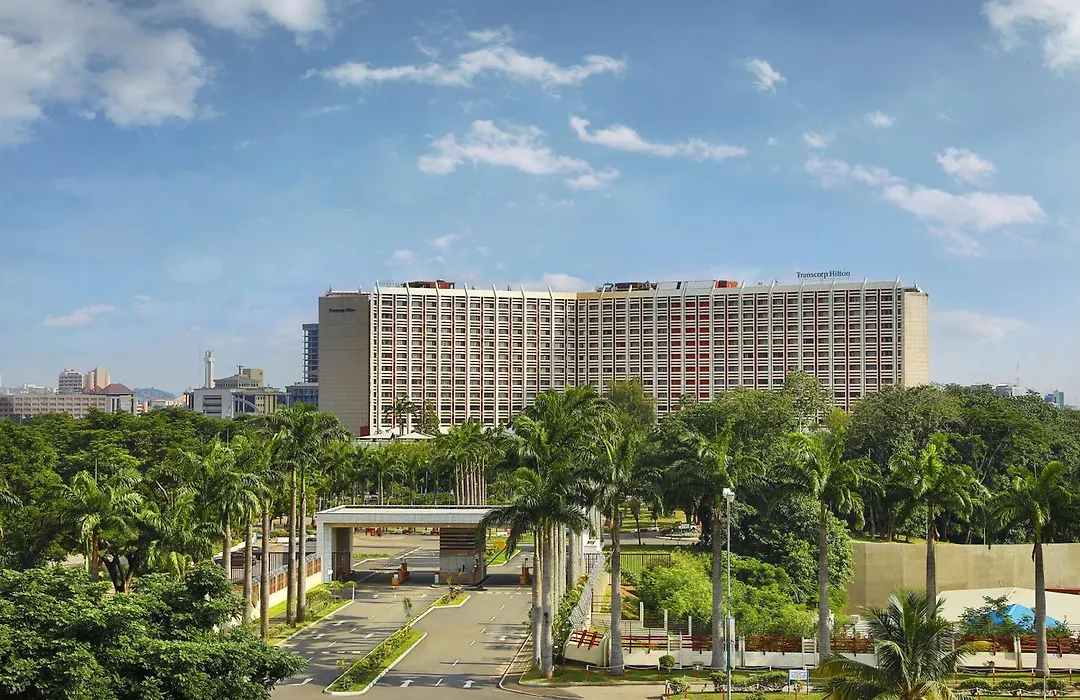 Transcorp Hilton Abuja-1
