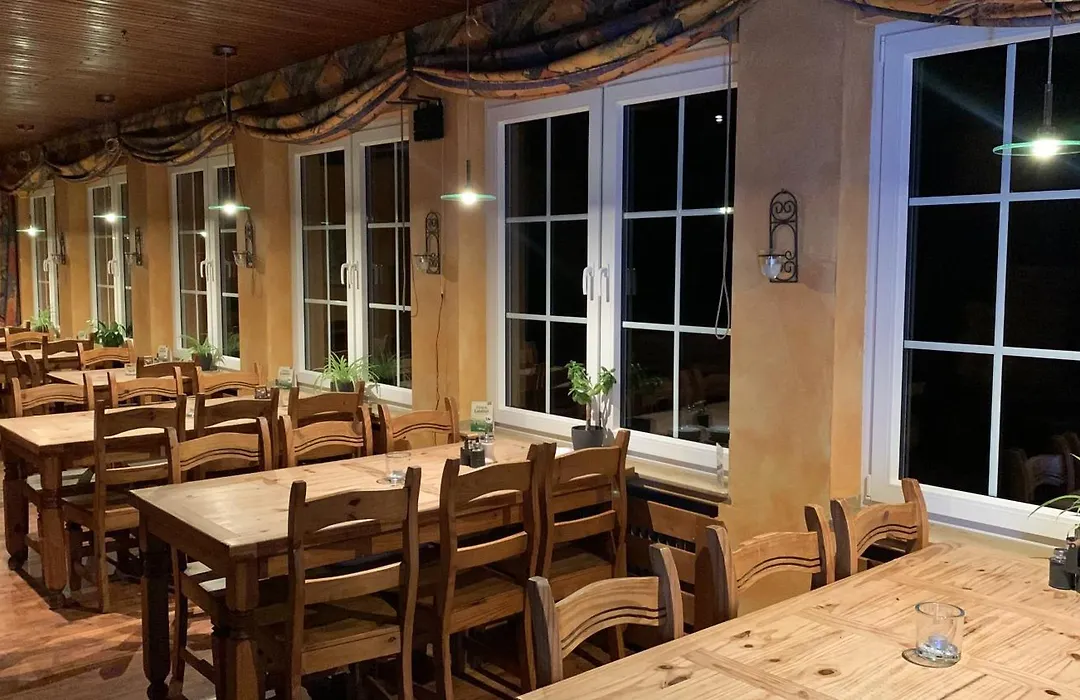 Hotel Forsthaus-1