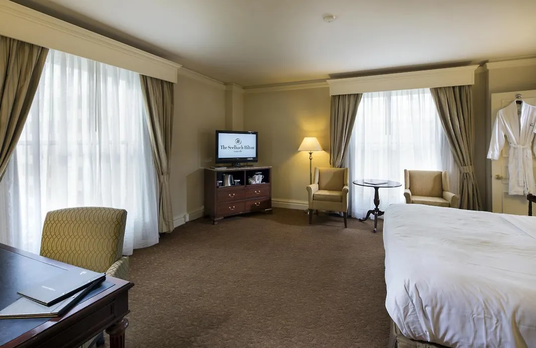 The Seelbach Hilton Louisville-1