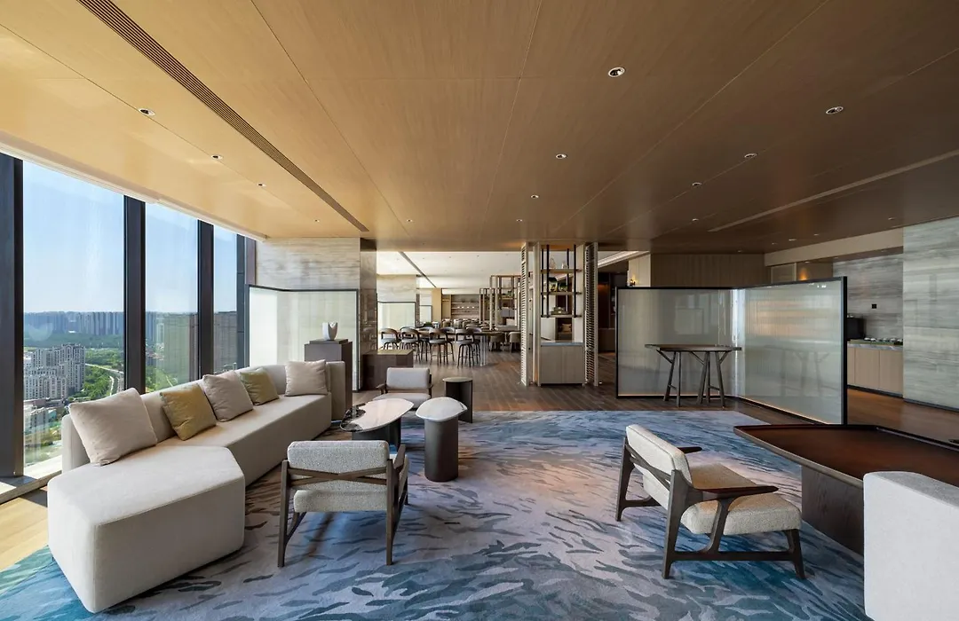 The Westin Yantai-1