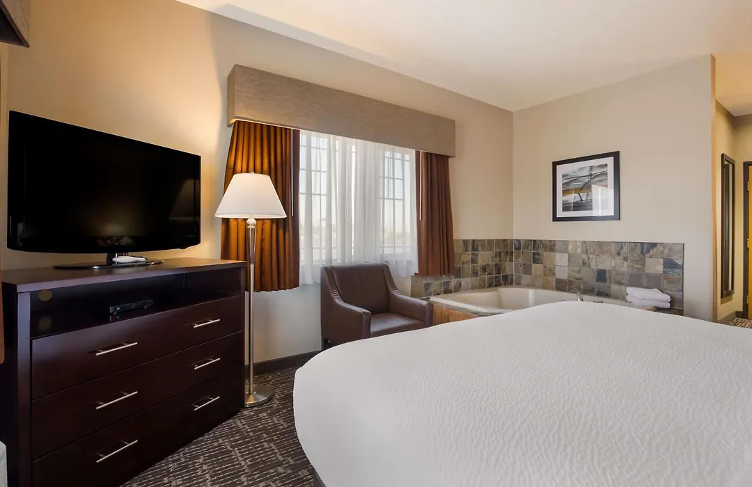 Best Western Northwest Lodge-1